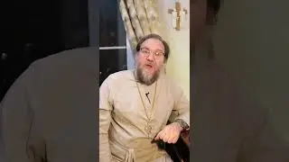 Воскрешение Лазаря: Сгущенная эмоциональность... #shorts