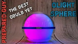 OLIGHT SPHERE