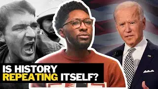 Should Joe Biden drop out? 1968 may have the answer.