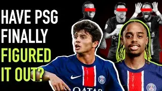 The PSG Revolution Has Finally Begun and It's SCARY Good!