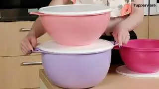 Чаши Милиан Tupperware