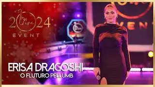 Erisa Dragoshi - O fluturo pëllumb ( Live Event 2024 )