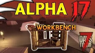 Alpha 17 Workbench Tutorial