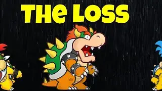 S1 Ep3: The Loss