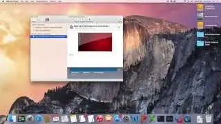 Oracle R12 on Mac