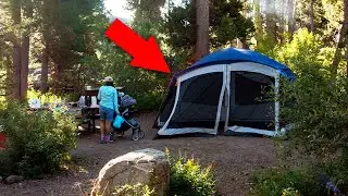 5 Best Camping Hacks & Tips 2024 - 4K