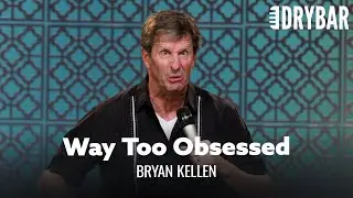 Some People Are Way Too Obsessed With Skiing. Bryan Kellen - Full Special