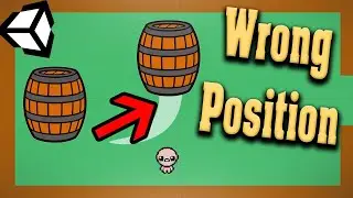 How To Fix Unity Animation Position Issues