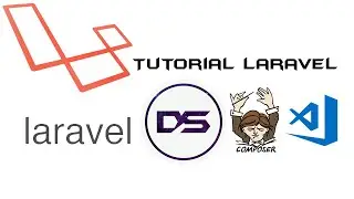 Tutorial clone dan upload project Laravel 9 dari github repository