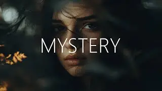 MitiS & Dia Frampton - Falling Into Mystery (Lyrics) Zeroic Remix