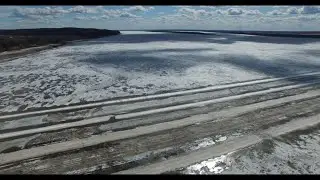 Андра. В ожидание ледохода