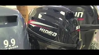 Новинка от Hidea лучший нерегистрат