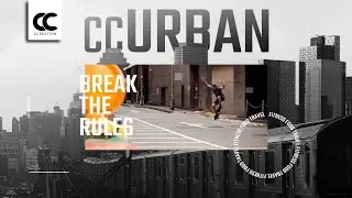 ccURBAN — Motion Graphic Titles for Final Cut Pro & Premiere Pro — CCreation.store