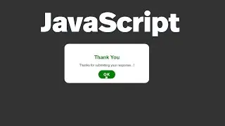 How to create popup using JavaScript.| Amin Coding
