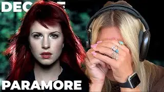 Therapist Reacts to Decode By Paramore