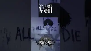 Akiaura - Veil (ft. Olya Holiday) (Evangelion AMV) #amv #animeedit #evangelion #evangelionedit #edit
