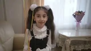 1 раз в первый класс Видео с 1 сентября