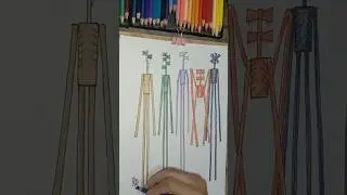 How to draw Sirenheadwood, SirenHead ice, SirenHead blood, Dark SirenHead ep2