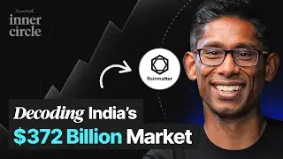 Decoding India’s $372 Billion Healthcare Market | GrowthX Inner Circle