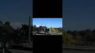 Peterbilt Tow Truck NZ 