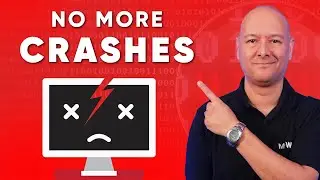 Website Crashes and HOW to Prevent them with Reliable Hosting 💯👍