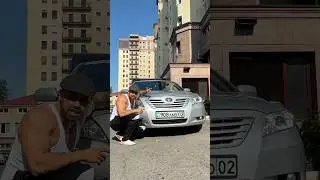 АВТООБЗОР НА КАМРИ 40 КУЗОВ - ОТ ДЖАВИДА 