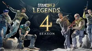 Все Скины Из Assistance Collection В STANDOFF 2!