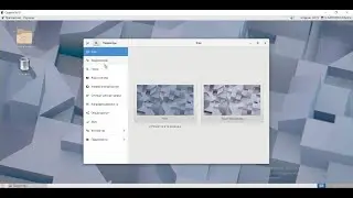 Обзор Gnome Flashback на Cygwin