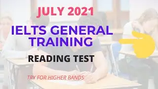 ielts general training reading test with answers 2021