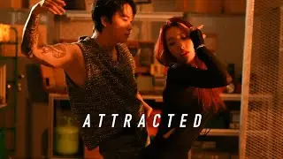 너는 몰랐잖아  그게 우리야 /Ksexy -attracted (teaser)