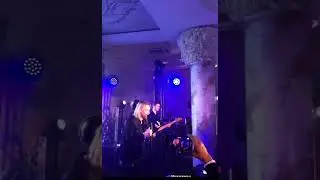 Відео PMG.ua: Олег Винник у Мукачеві