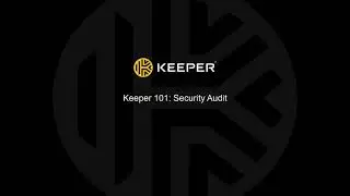 Security Audit