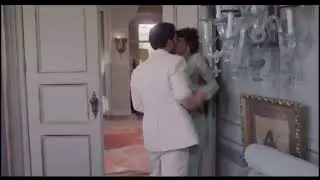 Çağatay Ulusoy - Berrak Tüzünataç ateşli sevişme (terzi dizisi sevişme sahnesi)