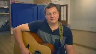 Павел Усанов о детях на Донбассе  
