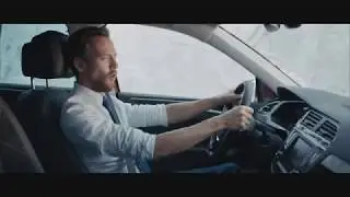 Volkswagen Tiguan 2018  Игры кончатся, зима останется