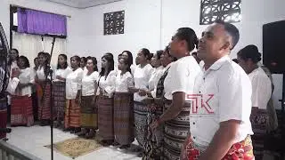 LAGU ROHANI TIMUR EM HET SIE EM HET BOEN