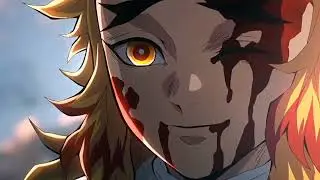 AMV | EDIT | Kimetsu no Yaiba (Rengoku)