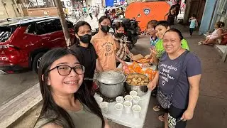 COMMUNITY SERVICE..AMBAGAN KAMI..