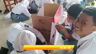 P5_Kelas X_Suara Demokrasi | Hari - 5