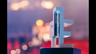 Award ceremony | DesignEuropa 2023