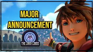 MAJOR ANNOUNCEMENT - The Future of The Lodge