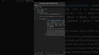 Understanding CPU Times in Python with psutil  #python #sysadmin #coding #techtips #codingtips