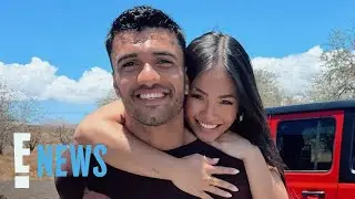 'Bachelorette' Jenn Tran REUNITES With Jonathon Johnson After Devin Strader Drama | E! News