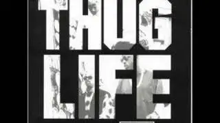 2Pac - Thug Life - Cradle To The Grave (09)