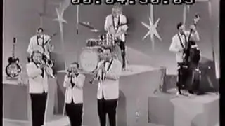 Dutch Swing College Band -  1963  -  South Rampart Street Parade