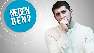 Hz. Adem'in Cezasını Neden Ben Çekiyorum? - Serkan Aktaş