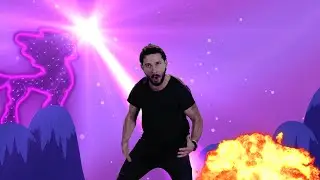 Just DO IT Luna!