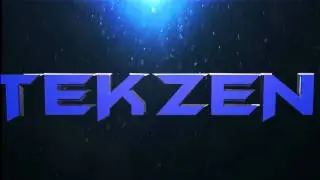 Intro TeKzeN