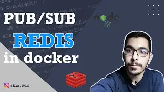 redis publisher / subscriber in nodejs part1