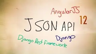 How to Make a GET Request to a Django Rest Framework API | To Do List | Part 12